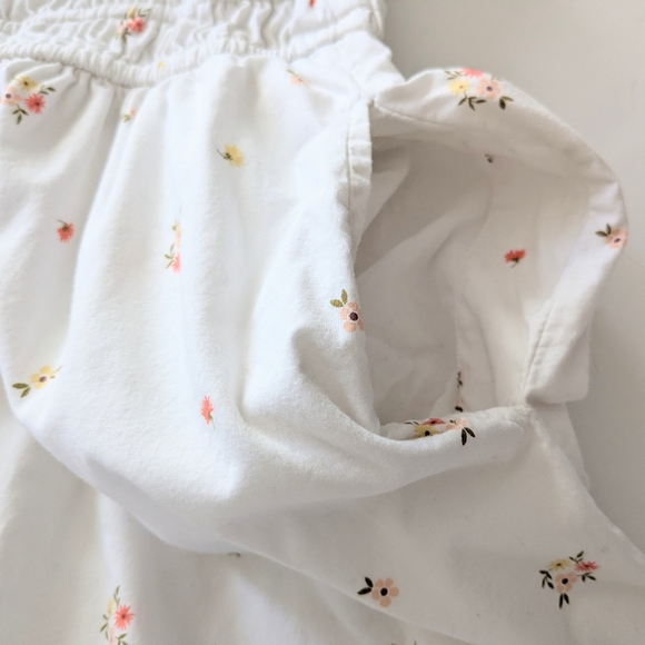 Old Navy Midi Sundress Size XL - Picture 7 of 8